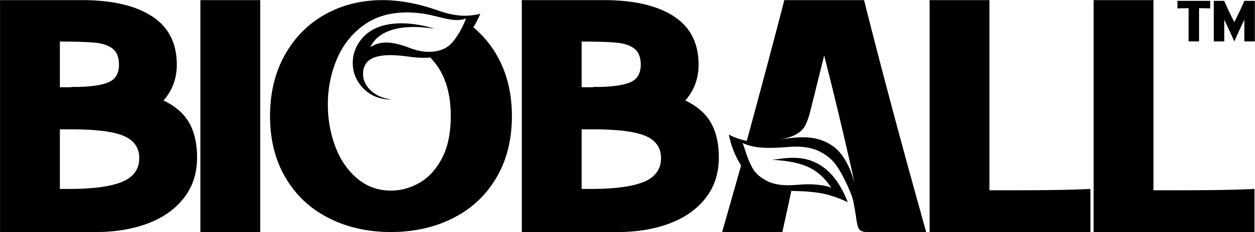 Bioball